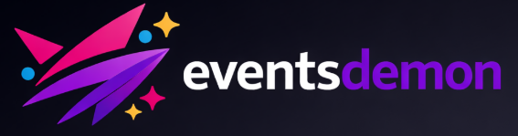 Eventsdemon Logo